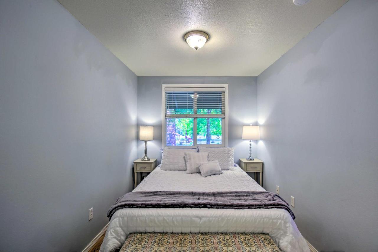 Cozy Cottage On Flower Farm With Baker Creek Views! McMinnville Exterior foto